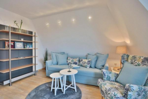 Strandschlößchen Strandschlösschen Appartement 15, Haffkrug